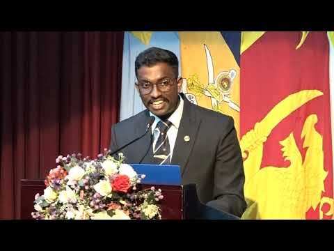 Law – Technical Session III – Legal Reforms and Economic Revival – IRC2022