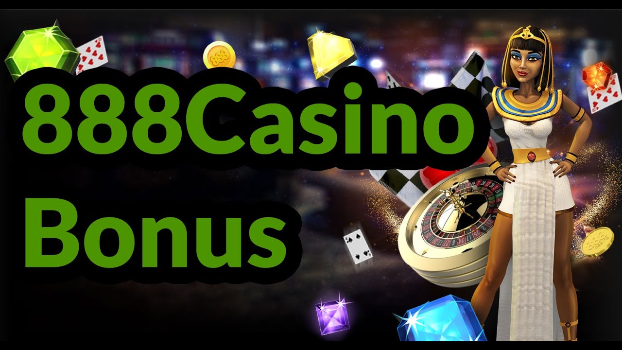 888 Online Casino Kuwaiti Bonus — Wagering Requirements + T&C for 888 Online Casino Kuwaiti welcome offer