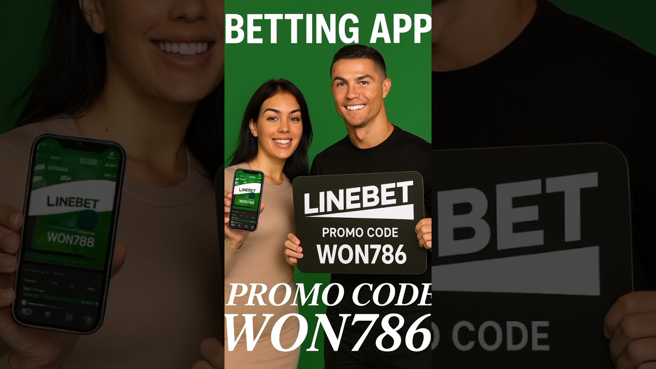 Linebet|| Betting app|| Promo code|| casino bonus|| Linebet account kivabe khulbo|| #linebet #bet