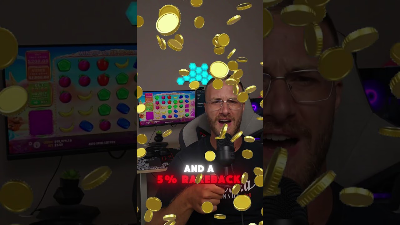 Stake COM vs Stake US #cryptocasino #casino #stake #couponcode