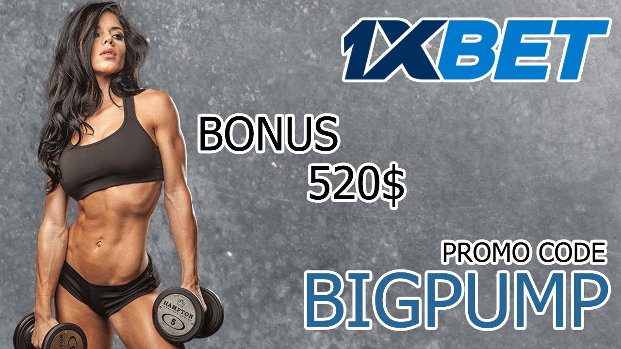 1XBET Casino: Get a $520 Bonus with Promo Code BIGPUMP! Register Now and Start Winning!