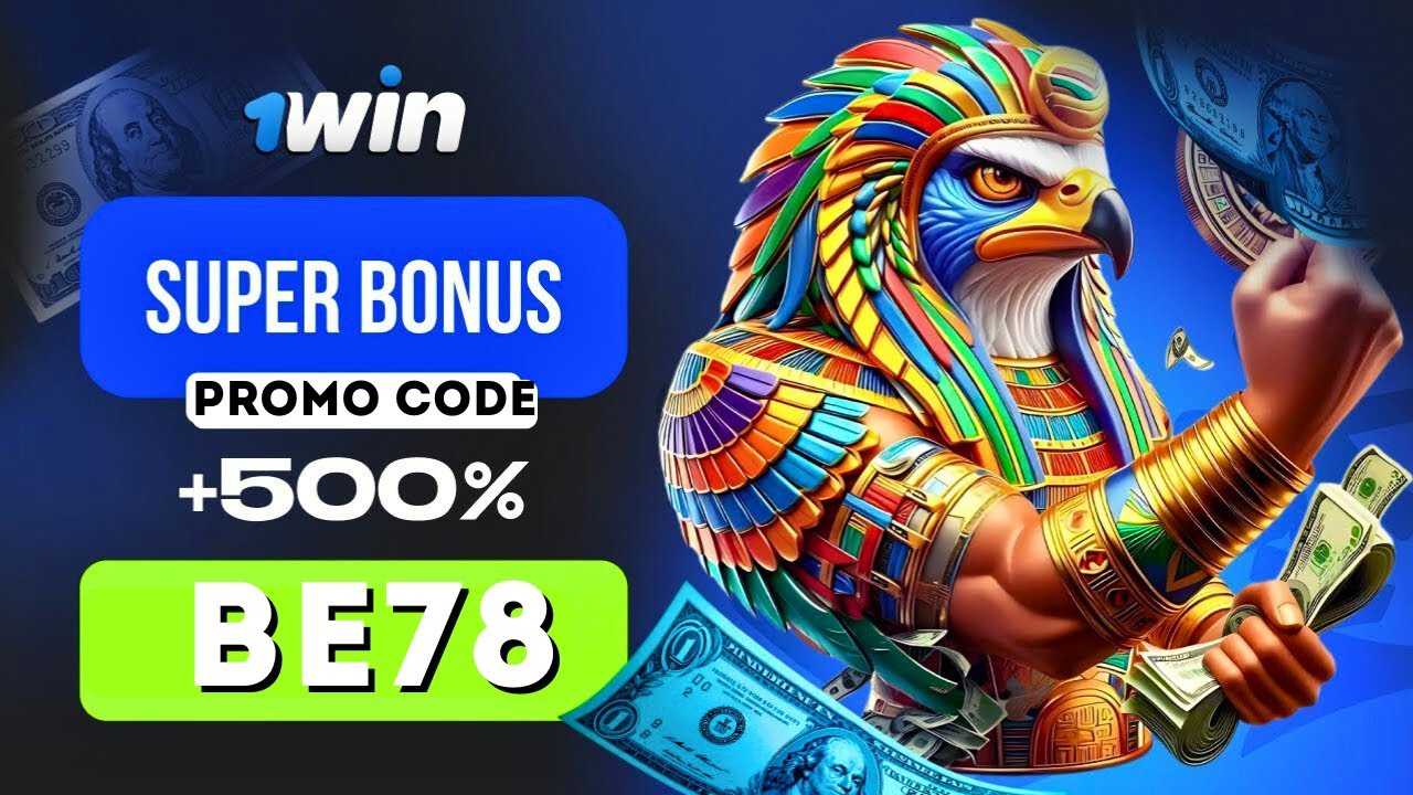 1win bonus casino use,1win casino bonus account