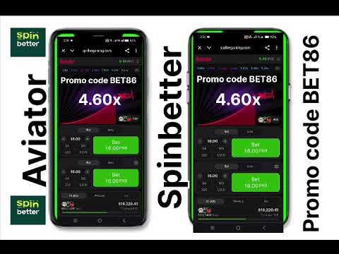 Best casino games of Spinbetter register on Spinbetter with promo code BET86 and get bouns
