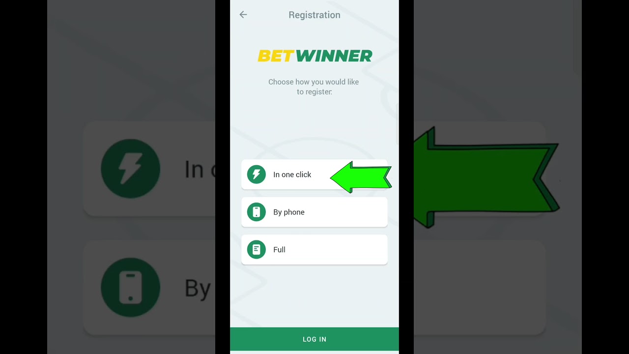 Betwinner promo code  | How to register on betwinner