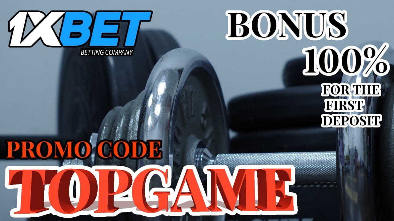 Experience the Thrill of 1XBET Casino and Win Big with Promo Code TOPGAME!