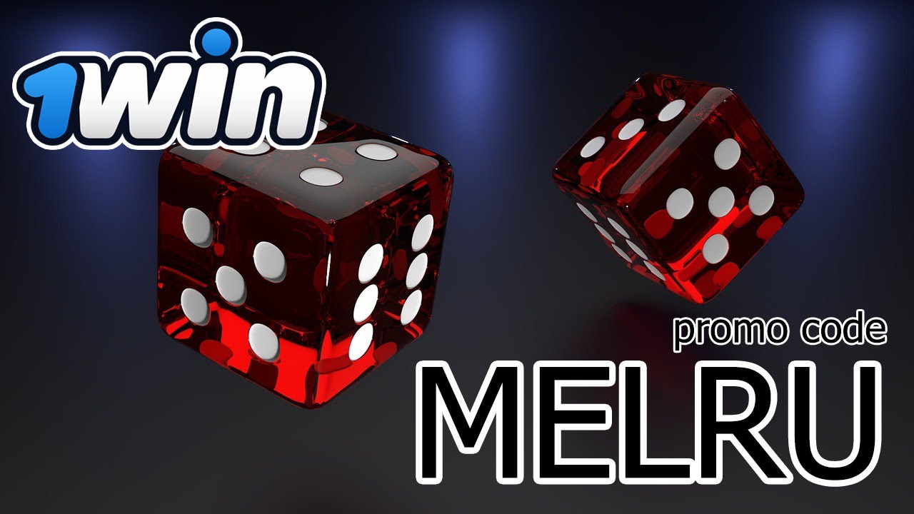 Experience the Thrill of CASINO 1WIN and Sports Betting with +500% Bonus! Use Code MELRU