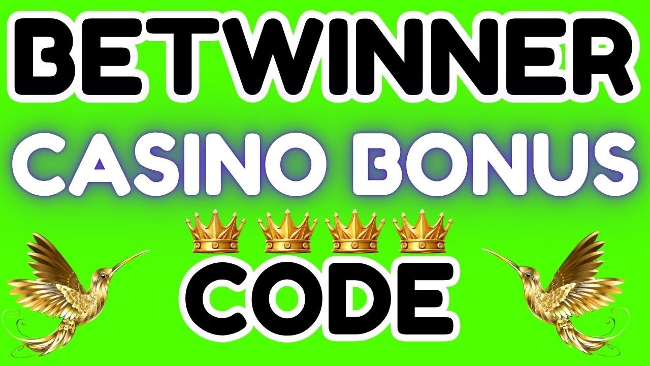 casino bonus betwinner code - Betwinner Casino Promo Code Guide for New Players