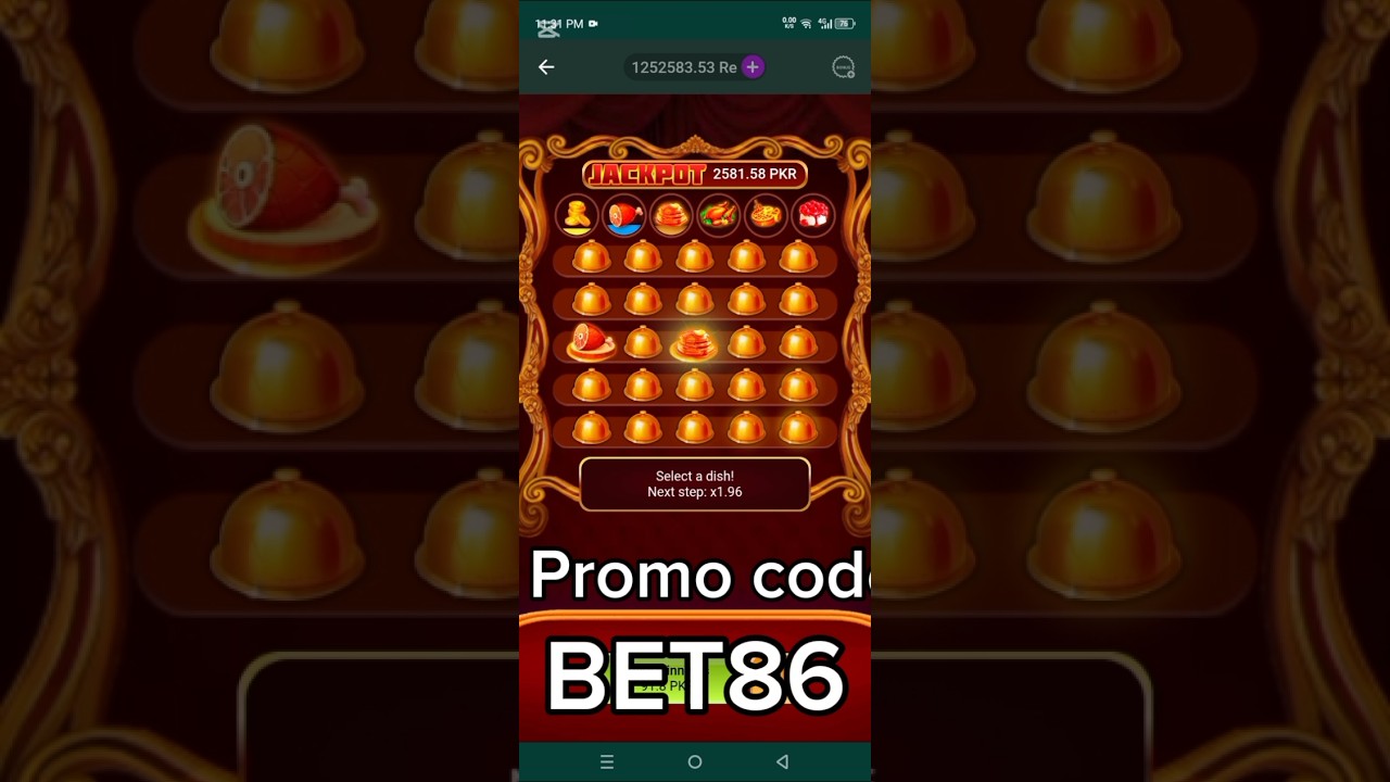 Link in bio Royal Fesat best casino game of Spinbetter with promo code BET86 and get bouns
