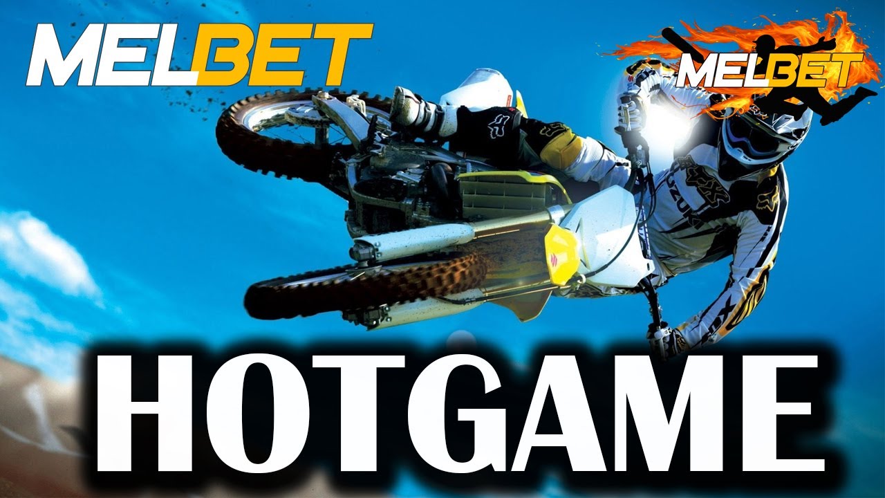 Melbet Casino: Register and Get a Bonus with Promo Code HOTGAME!