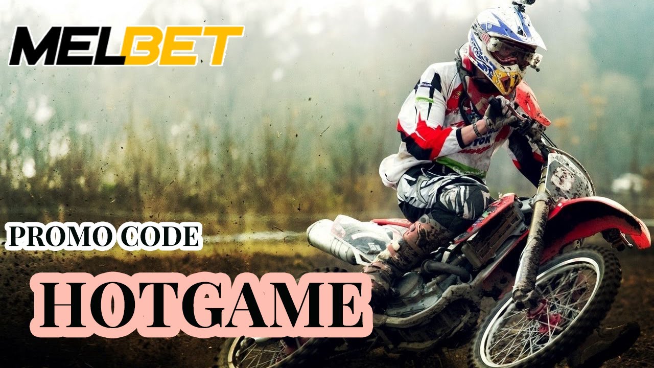 Melbet Casino: Register now and get a bonus with promo code HOTGAME!