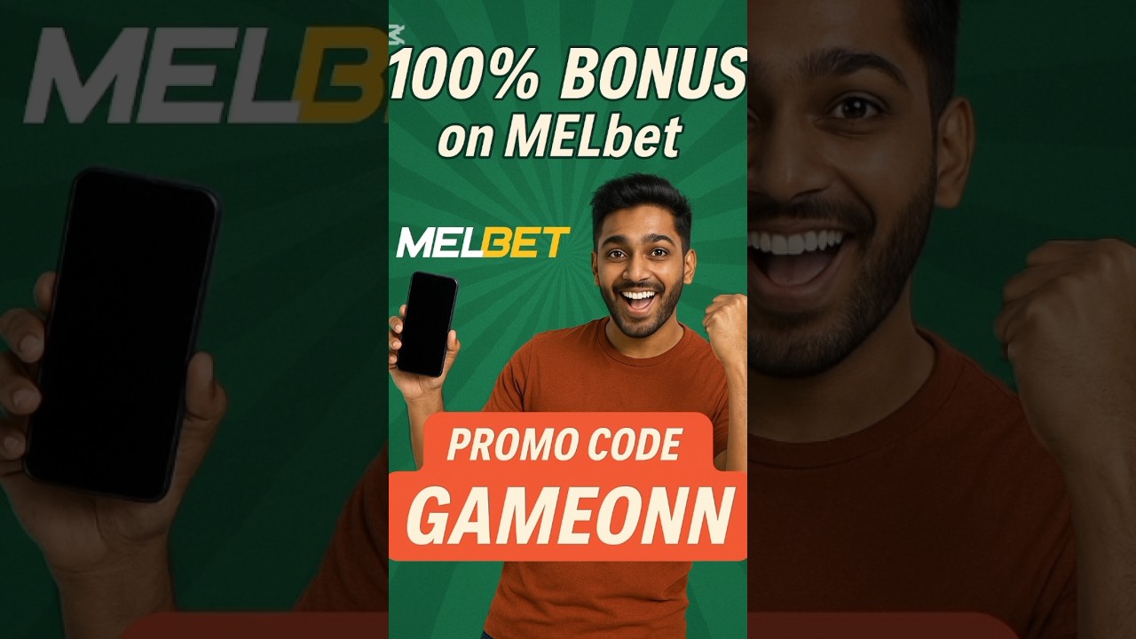 Melbet| melbet promo code| Melbet account opening | Melbet registration #betting #casino