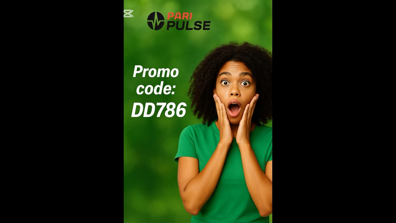 Paripulse/ casino/ promo code DD786 #casinoonline