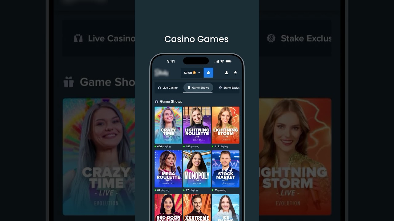 Stake Promo Code "BONUS2025" — Claim $21 Free Bonus + Daily Cashback! #stake #stakepromocode