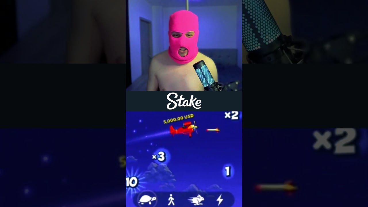 Stake Promo Code Razor | Aviamasters Big Win + Free Bonus 2025 (Stake Casino Tricks)