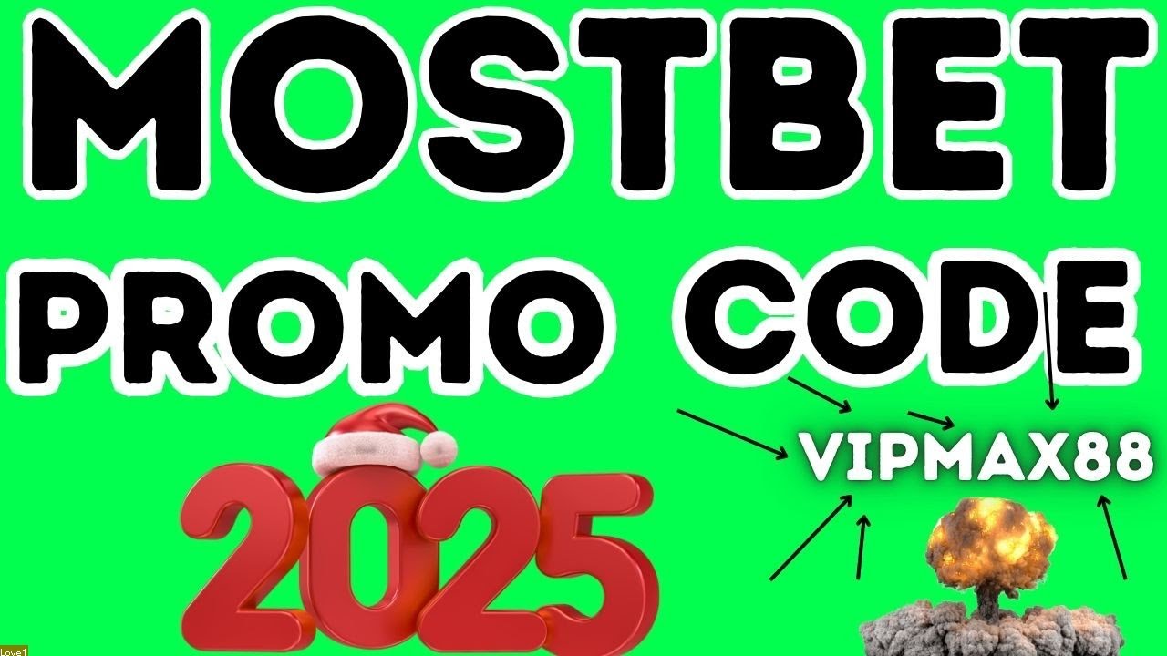 mostbet promo code 2025 - Mostbet casino promo code ( new players )