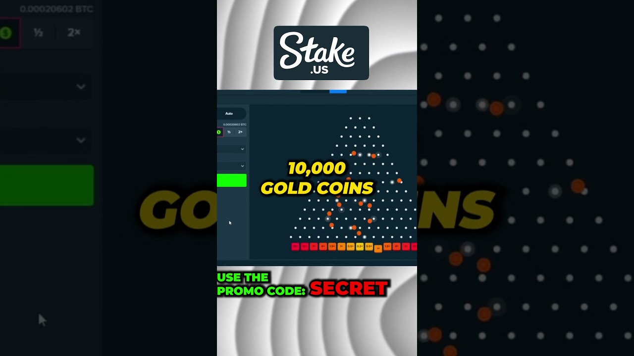 New Stake US Promo Code - Get Free $365 Stake Cash Today!