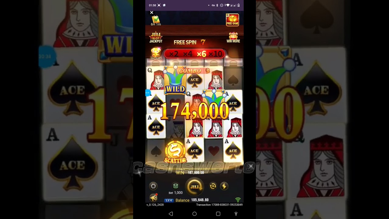 super ace buy bonus bet 1000, grabe ung ace at queen muntik na mg half million kung 10x xa natapat.😱