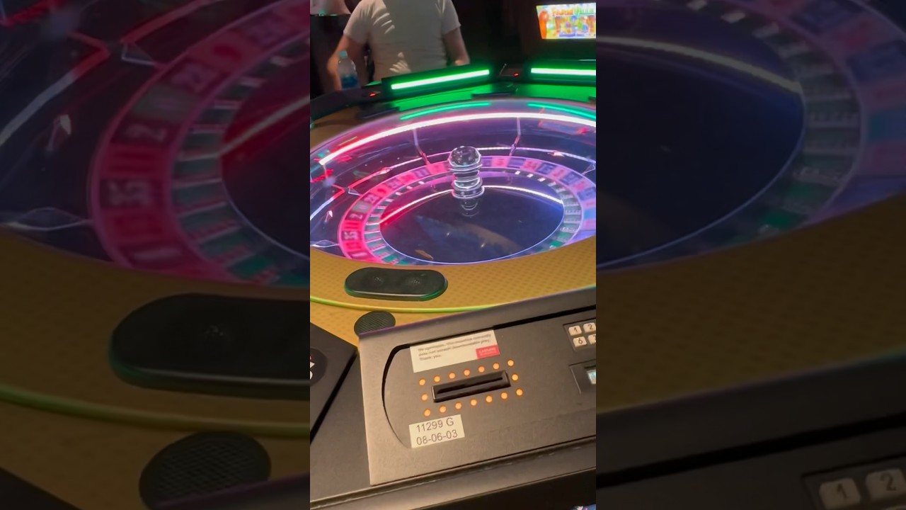 நானும் பெரிய Gambler ஆகிட்டேன் | Las Vegas | Gambling #shorts #tamil #shortsfeed #funny #travel