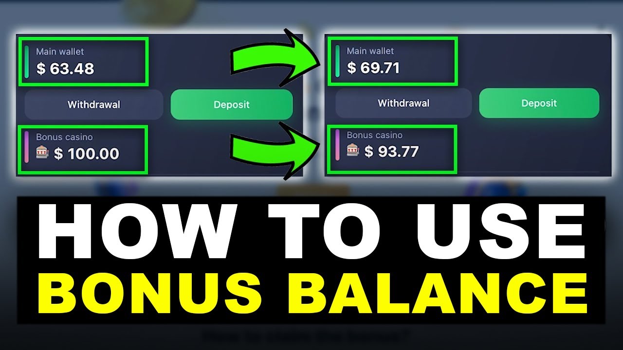 1WIN BONUS CASINO USE / how to use bonus casino in 1win / casino promocode 1win