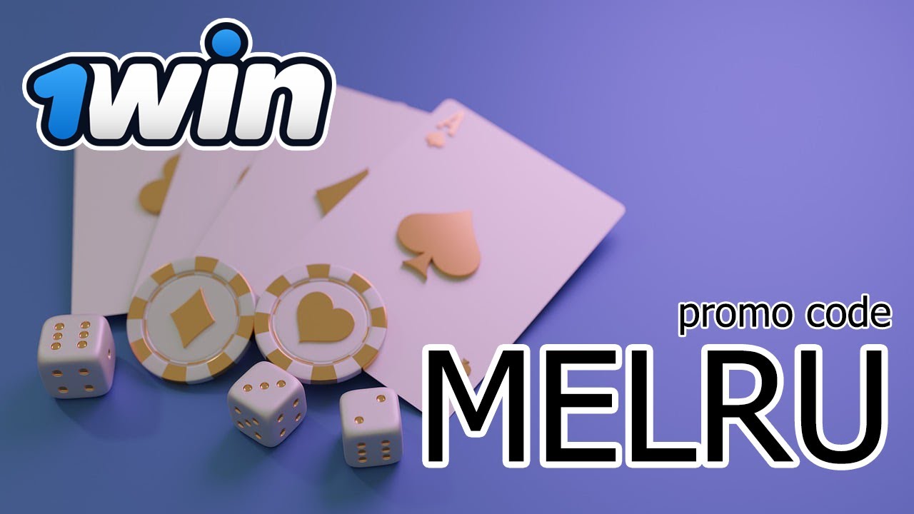 1win Casino Bonus USA: Get +500% Bonus with Code MELRU! Register Now!