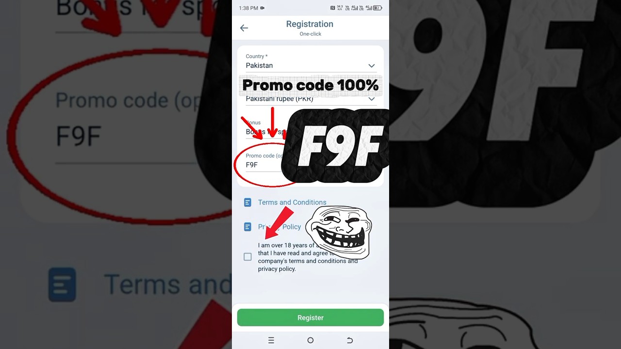 1xBet Promo Code F9F | Best Bonus for Cricket & Casino Players