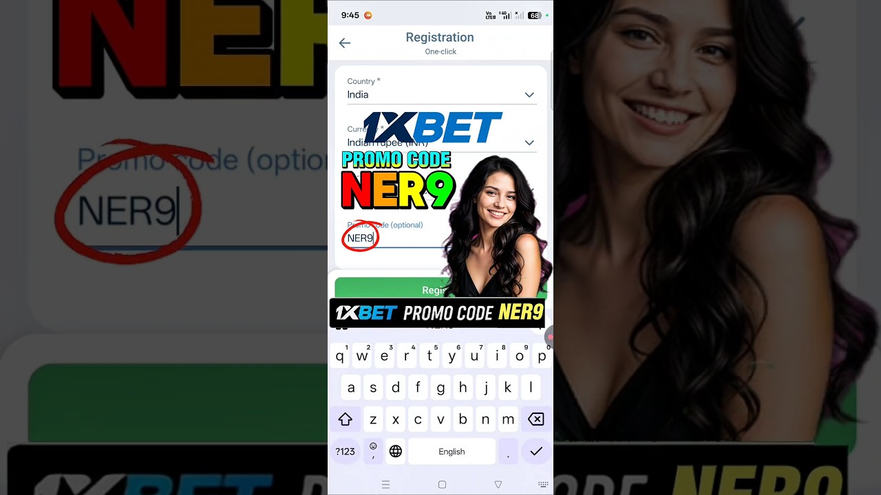 1xBet Promo Code India | 1xbet India| 1xbet apk download #bettingcode
