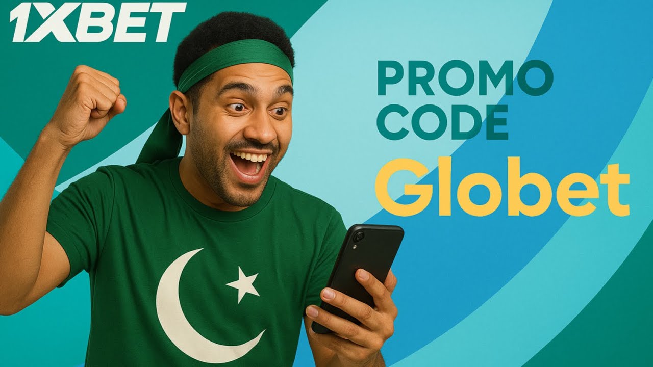 1xbet promo code Pakistan | Official working code 2025
