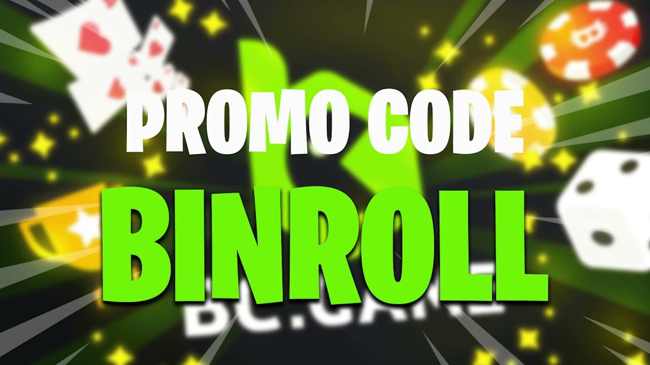 BC.Game 250$ + 100 Free Spins Casino Bonus Promo Code! 🎰