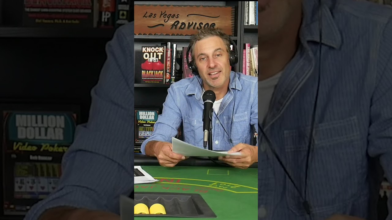 CASH ALL COUPONS- A REMINDER FROM LVA'S JACKPOTS SERIES #podcast