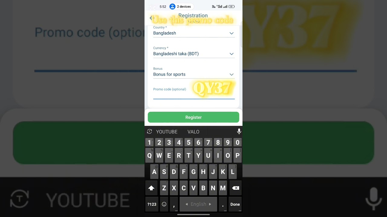 How 1xbet promo 2025.#1xbet #promo #rels #viral #shorts #betting #casino #foryou #fyp #malti #funny