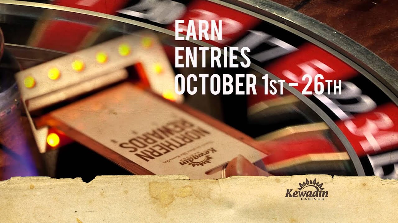 Kewadin Casinos Oktoberfest