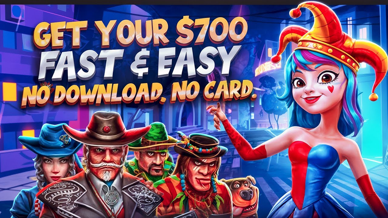 🚀 "Casino Bonus Hack 2025: Activate Promo & Cash Out Fast"