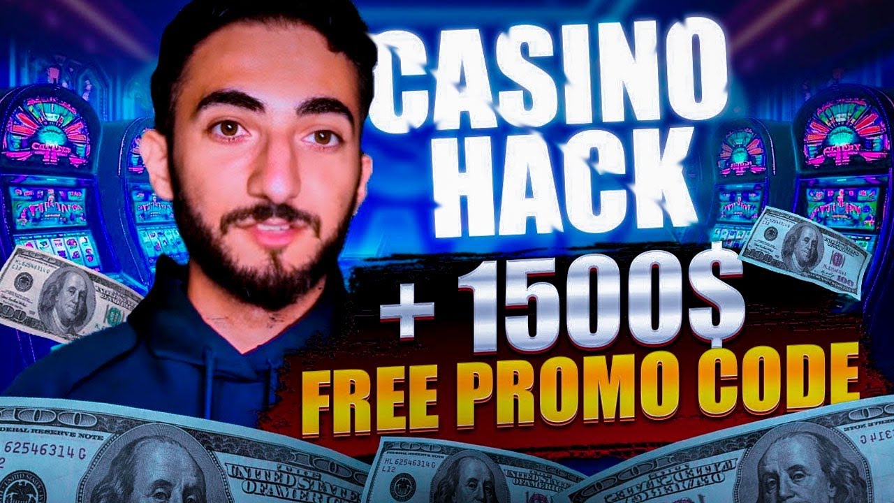 Casino Cheat Tool 2025! EARN $15,000 + BONUS PROMO CODE (stake)