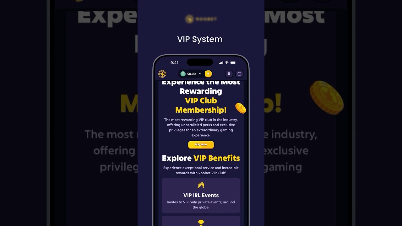 Roobet Code "BONUSROO2025" — Unlock Cashback + $100K Raffles #shorts  #roobetcode