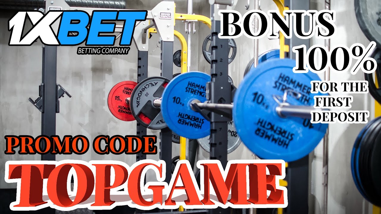 Unlock the Ultimate CODE PROMO 1XBET CASINO - Get $520 Bonus!