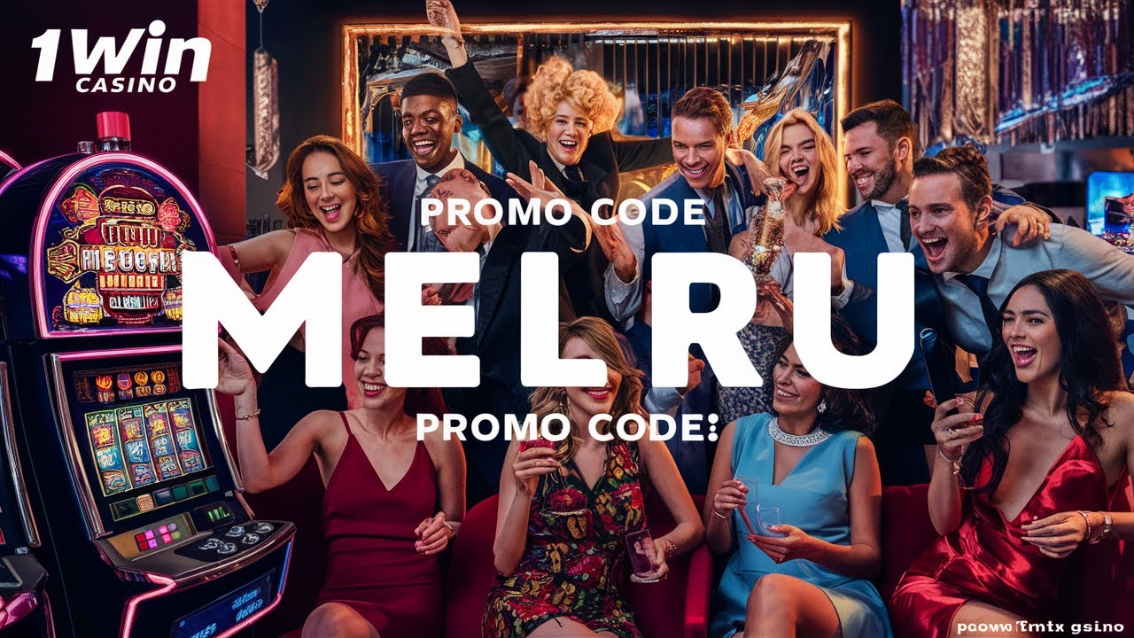 Win Big with 1WIN Online Casino | Get +500% Bonus with Code MELRU! BONUS 1WIN ONLINE CASINO
